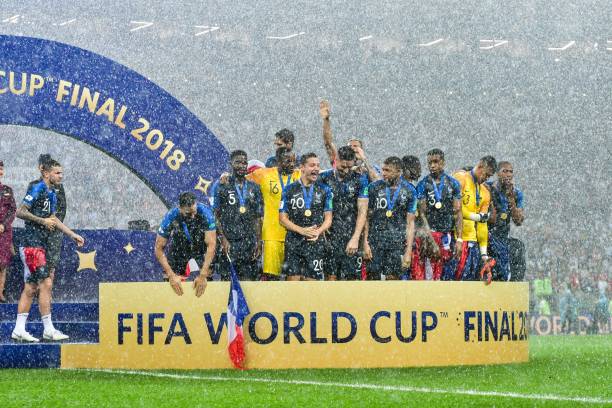 取得了胜利 取得了胜利