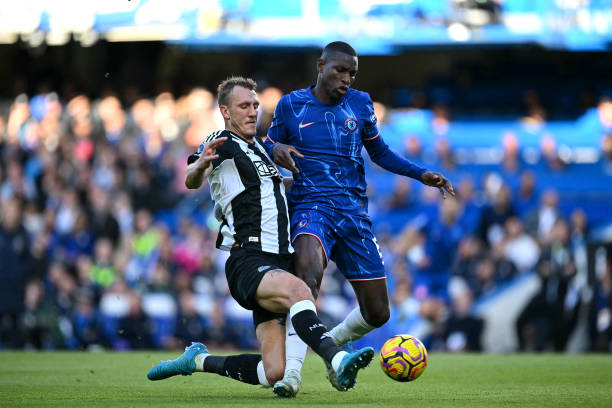 联队的防守 联队的防守